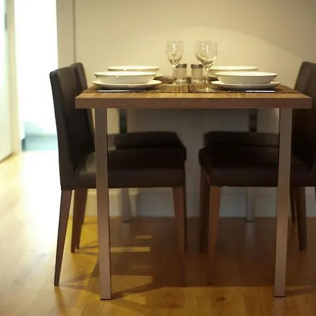 Hotel Dailyflats Area Sagrada Familia 3*