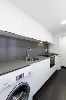 Dailyflats Area Sagrada Familia 3* Barcelona