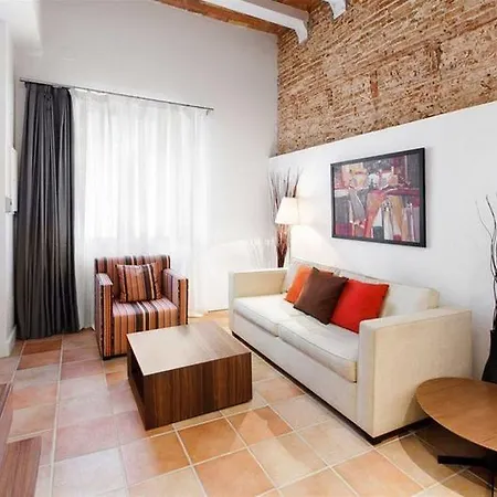 Dailyflats Area Sagrada Familia