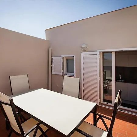 Dailyflats Area Sagrada Familia 3*
