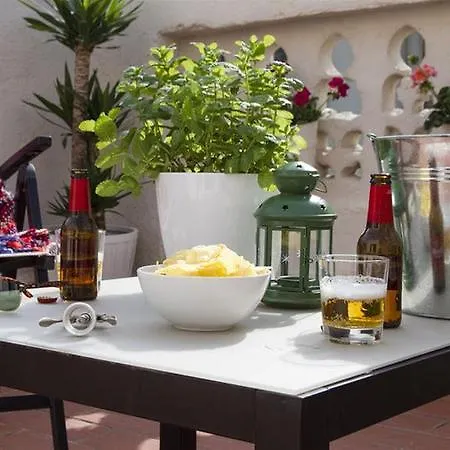Dailyflats Area Sagrada Familia Hotel 3*