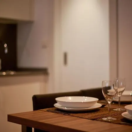 Dailyflats Area Sagrada Familia 3* Barcelona