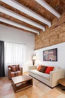 Dailyflats Area Sagrada Familia Barcelona
