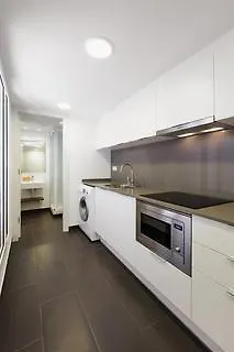Dailyflats Area Sagrada Familia Barcelona